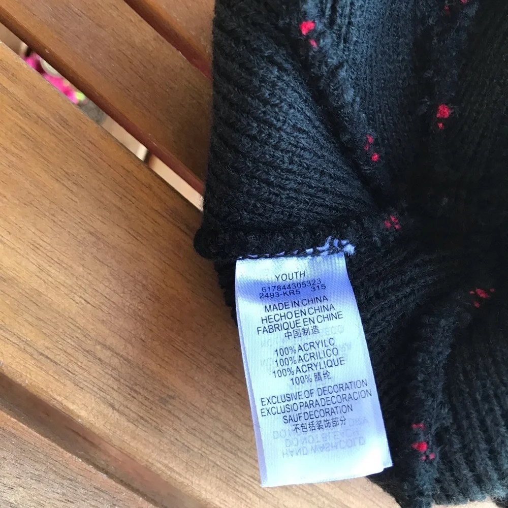:.. Nike beanie